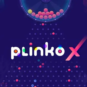 PlinkoX